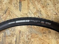 Opony Maxis Rambler 700x 38c