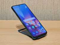 Смартфон Xiaomi Redmi Note 9Pro 6/128GB Duos Qualcomm Snapdragon 720G