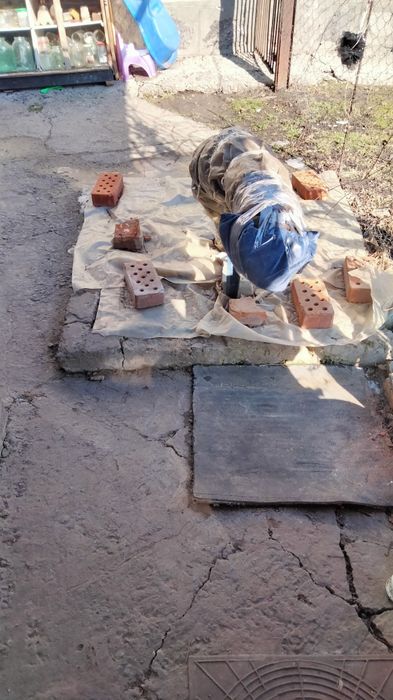 Продам дом. Р.он Садки