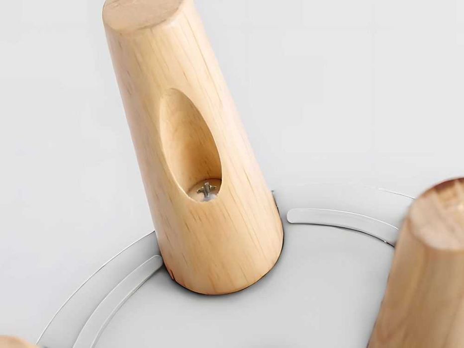 Donica doniczka kwietnik stojący na nóżkach do domu ogrodowa stojąca