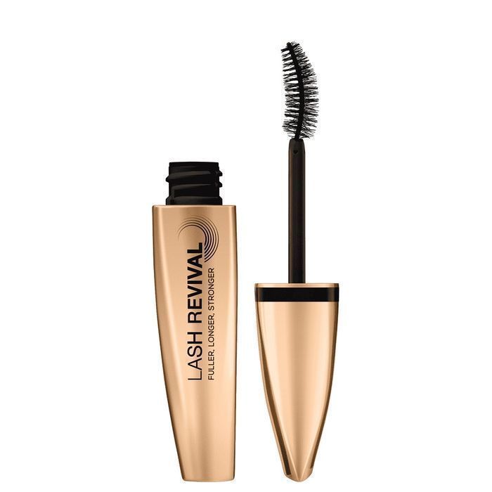 Max Factor Lash Revival - Wzmacniający Tusz Do Rzęs 001 Black 11ml