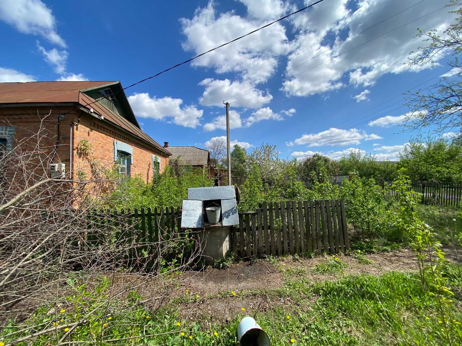 Земельна ділянка під забудову в передмісті Вінниці