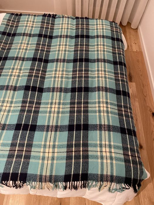 Cobertor para cama de solteiro 180x135