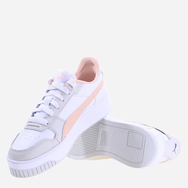 Кеди Carina Street Sneakers, Puma Smash - 1200 грн - оригінал США