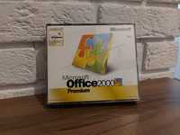 Microsoft Office 2000 Premium KOLEKCJONER