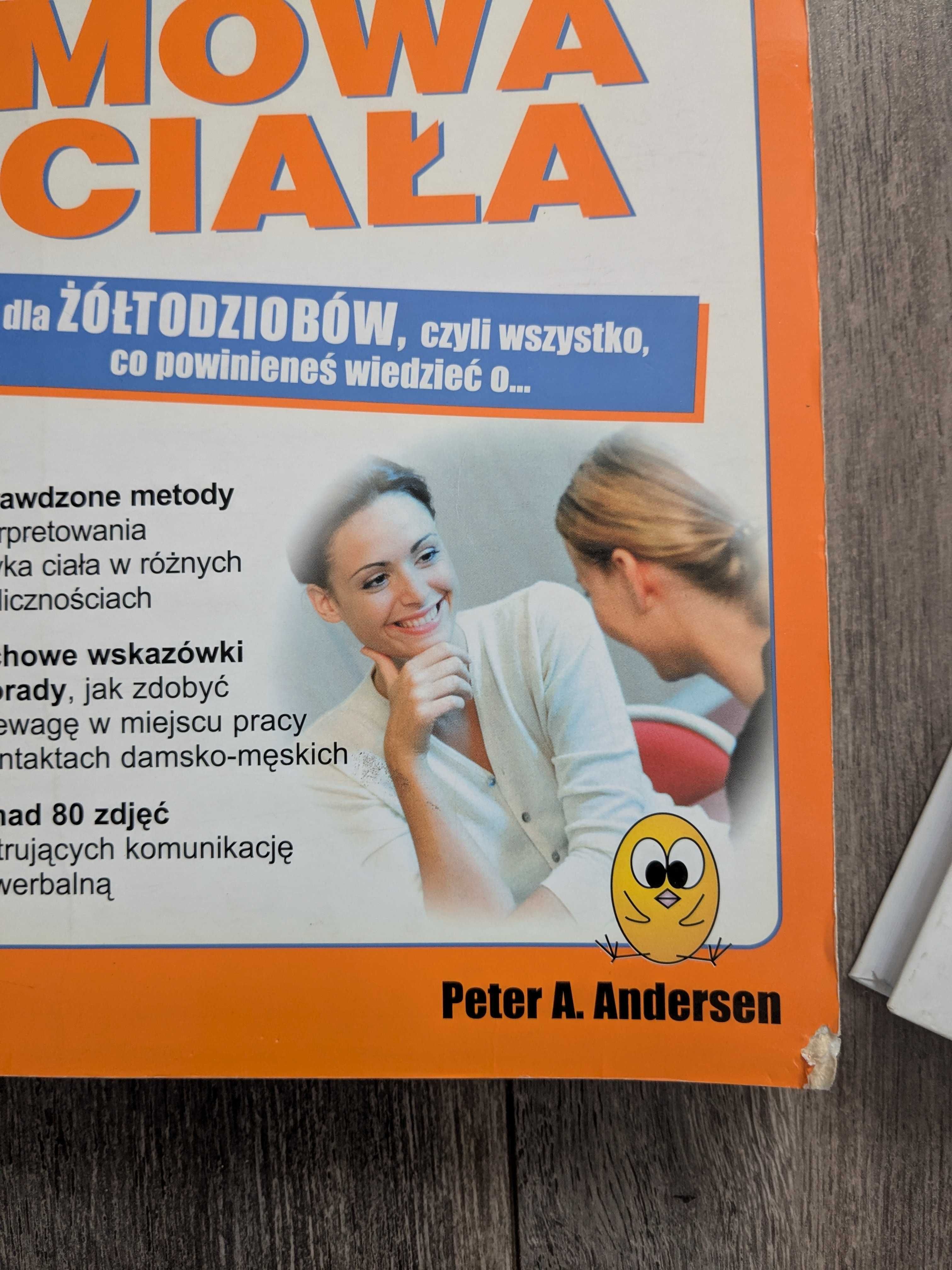Nauka Perswazji  zestaw książek