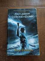 Percy Jackson e os ladrões do Olimpo