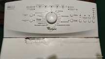 Пральна машинка Whirlpool Awe 6316/1 на запчастини.