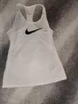 Nike koszulka do biegania