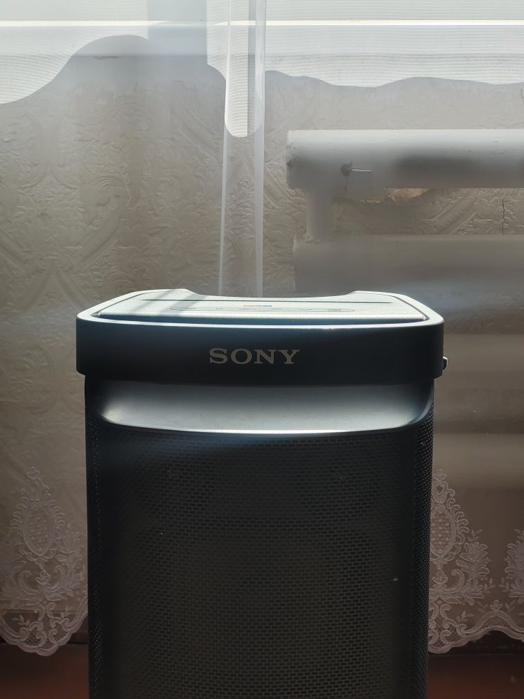Блютуз колонка Sony SRS-XP700
