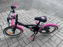 Bicicleta infantil B-TWIN