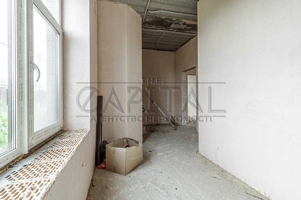 Продажа дома, с. Лесники, Киево-Святошинский р-н