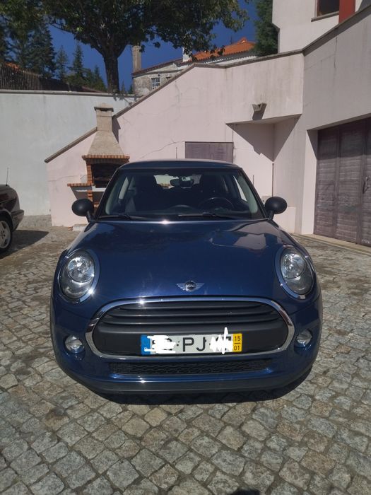 Mini  One 1.2 turbo