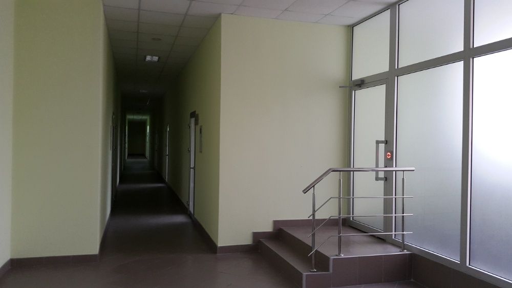 Оренда офісу від 10 до 100 м2. Шевченківський р-н. Власник.