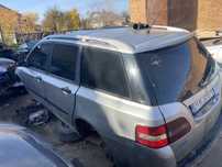 Розборка Fiat Stilo 1.9 jtd