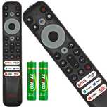 Pilot do TCL RC902V FMR1 Netflix Youtube + Baterie