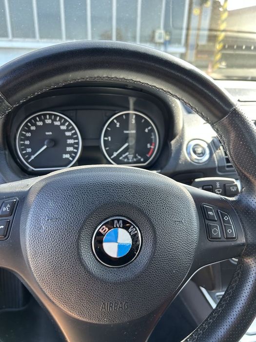 Bmw serie 1 118d 143Cv 2.0