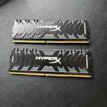 Dwie kości Ram DDRR4 HyperX Predator 2x8gb