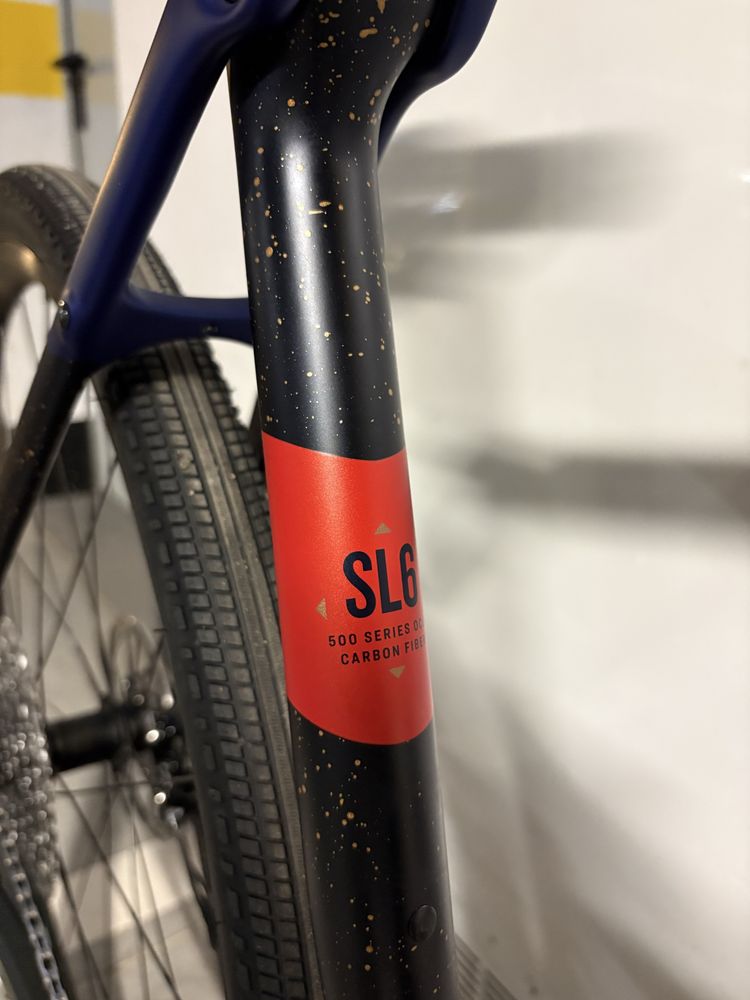 Trek Checkpoint SL 6 AXS Gen 3 2025