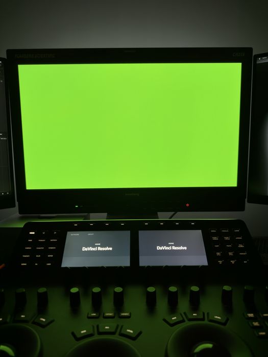 Flanders Scientific CM250 Monitor Referência