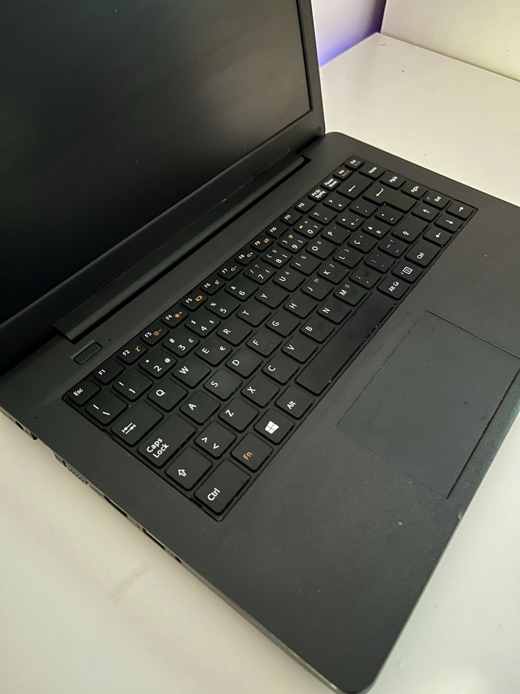 Pc Portatil Lenovo c/ mouse ( Ler descrição )