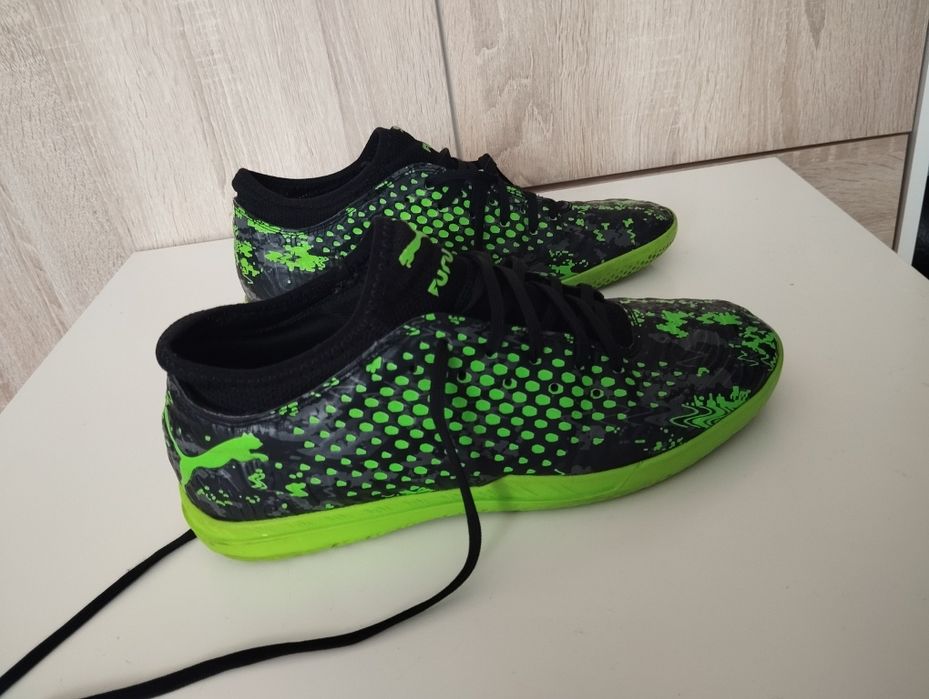 Halówki Puma Future 19.4 IT