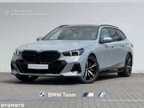 BMW Seria 5 520d xDrive Touring * M Sport * 4x4 * 360 * Harman Kardon * Wentylacja