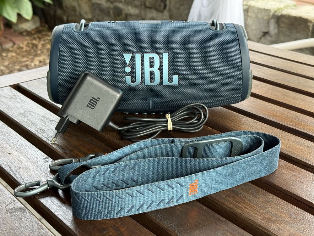 JBL Xtreme 3 oryginal gwarancja