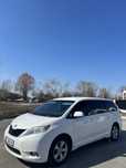 Toyota Sienna 2.7 тойота низ ринку