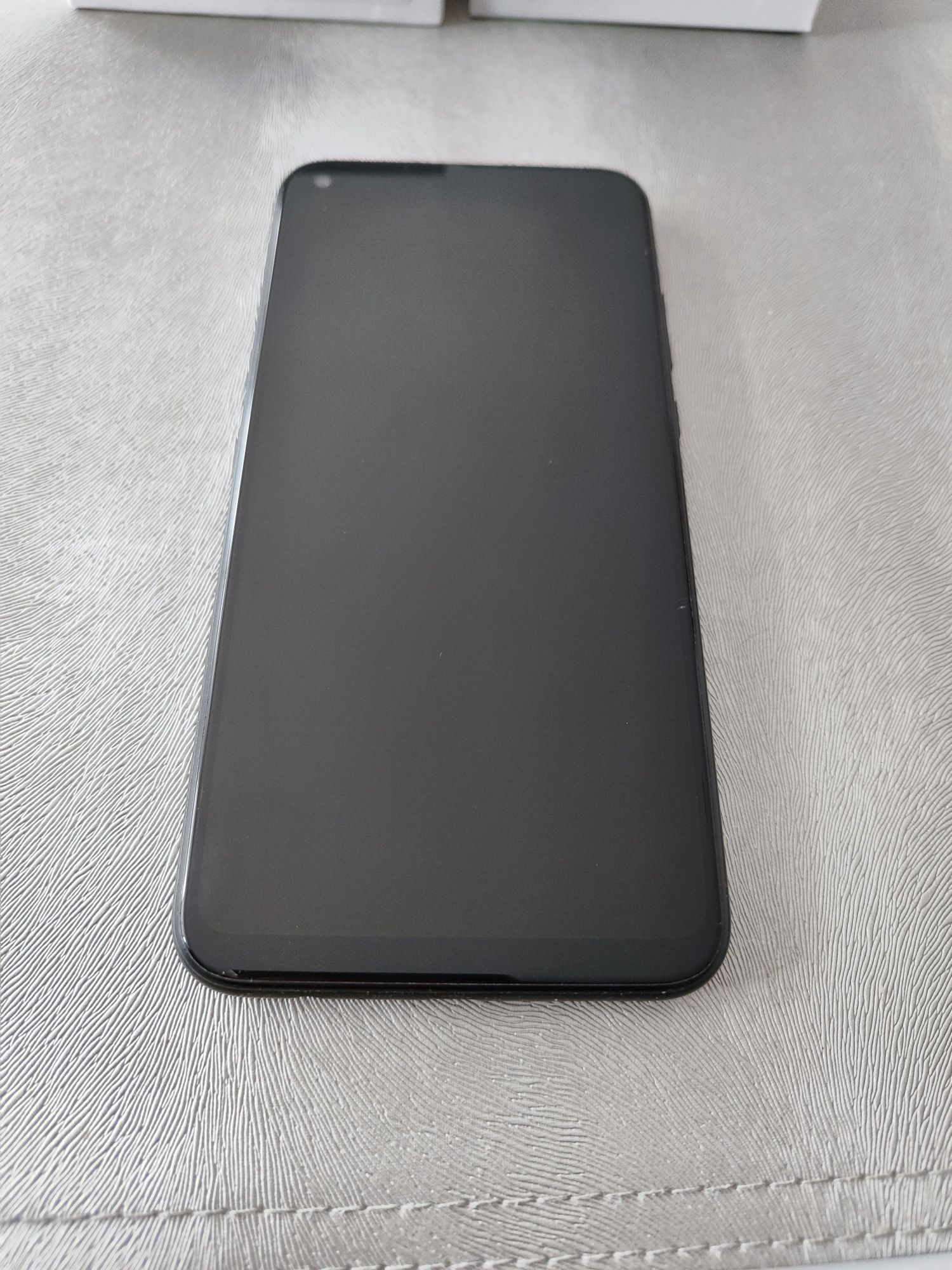 Huawei p40 lite E