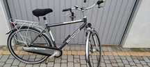 Rower merida freesport 700 c stan wzorowy