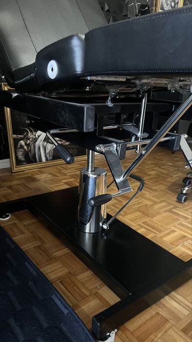 Marquesa automatizada nova