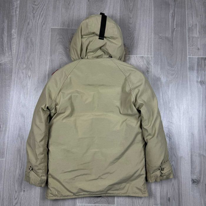 Canada Goose Down Jacket 3275YR – rozmiar L/G