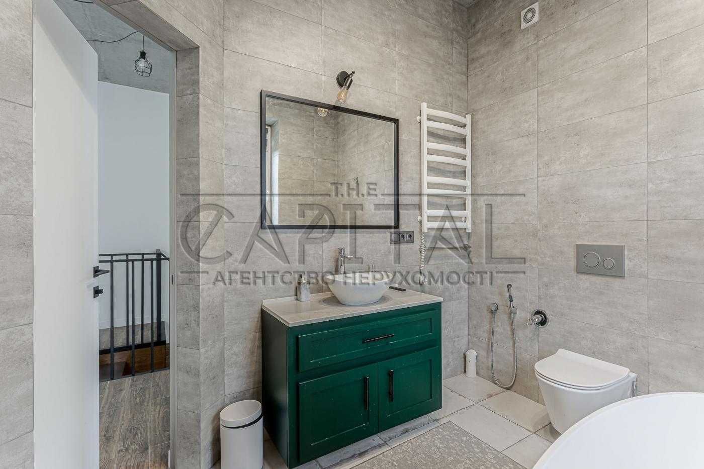 Продаж будинку | Русанівські сади | Київ | 280м2