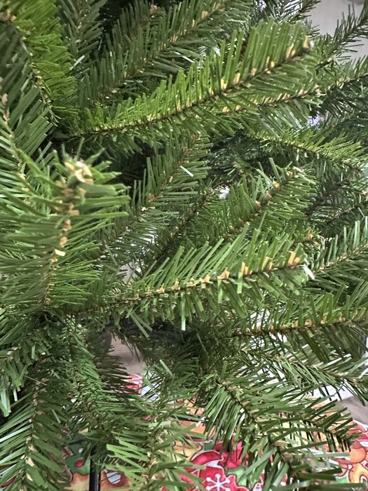 Ялинка елка искуственная 1,8 м