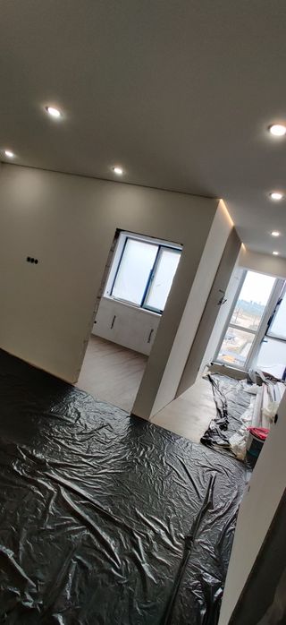 Зробимо гарний  ремонт у вашій оселі!