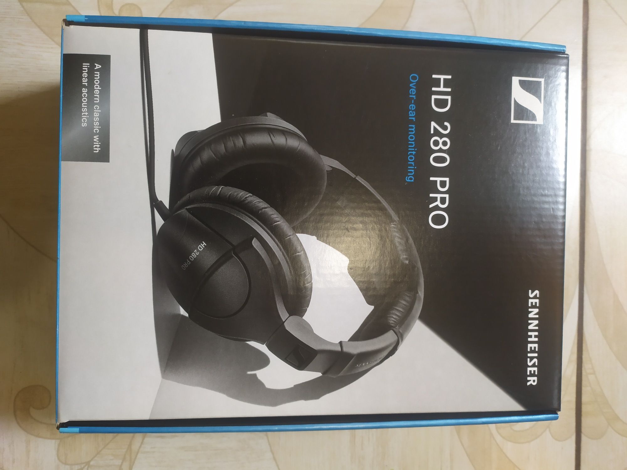 Наушники*HD 280 PRO* Sennheiser