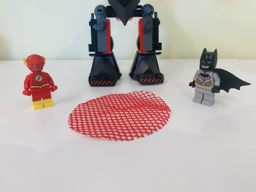 Lego Batman Mech : 76117