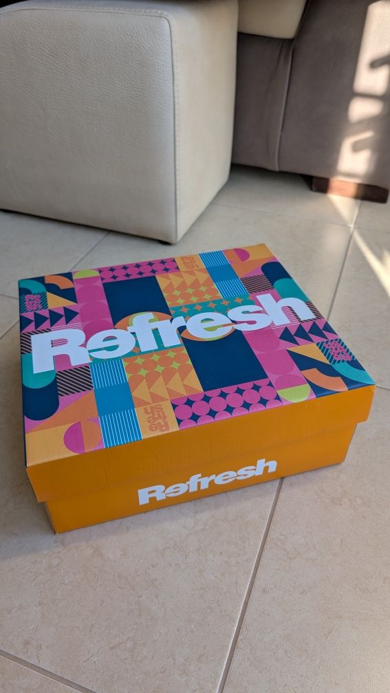 Refresh Botas Curtas Mulher (37)