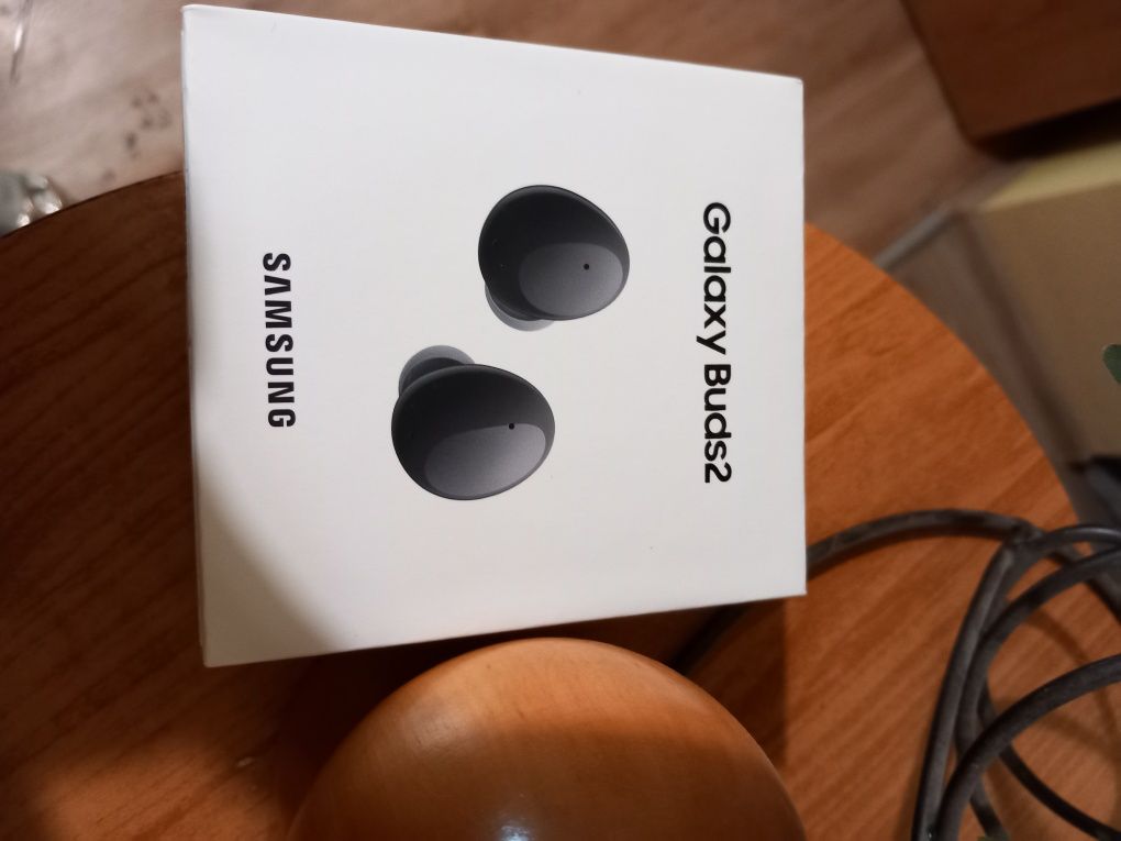 Słuchawki samsung galaxy Buds2