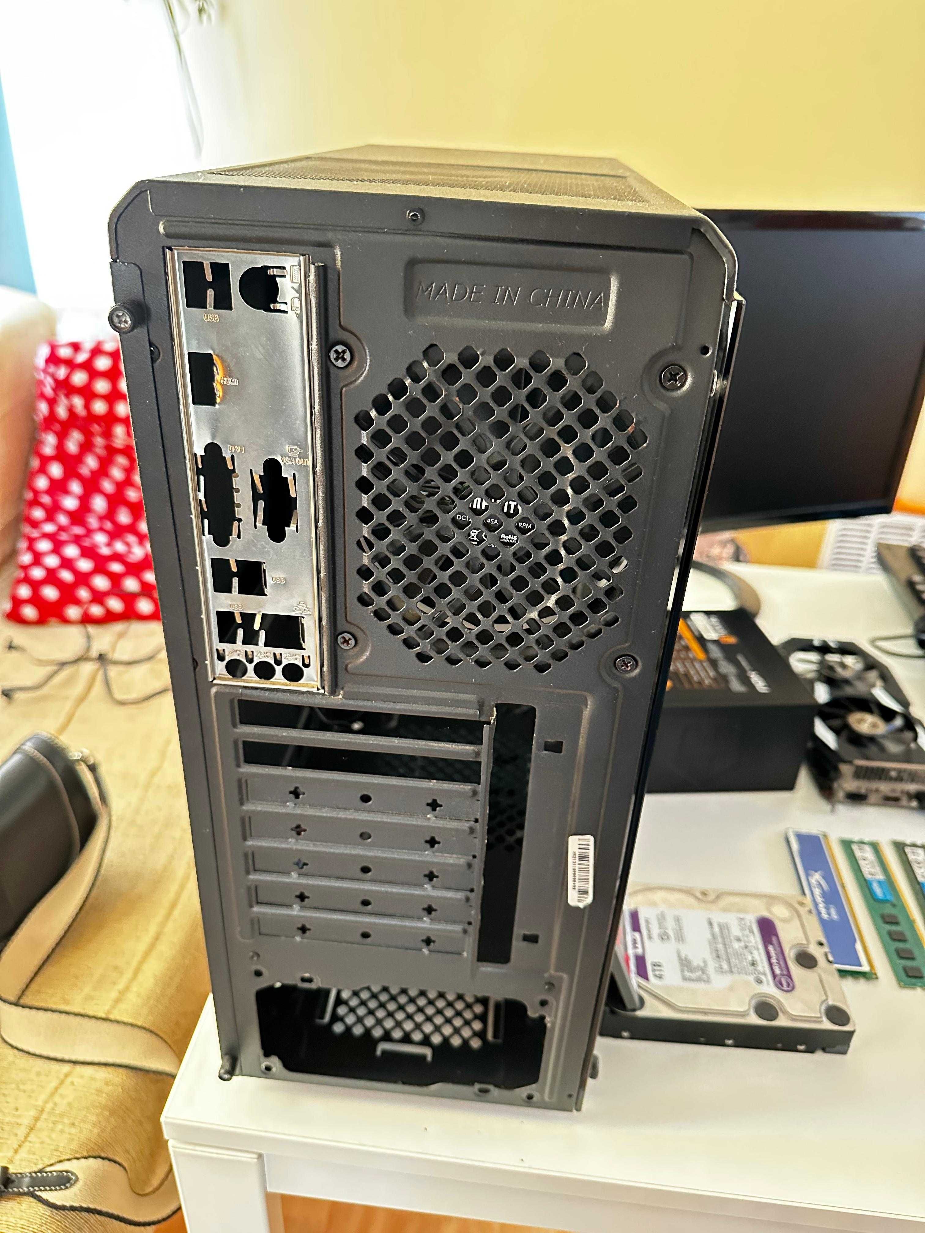 Peças para computador Gamming