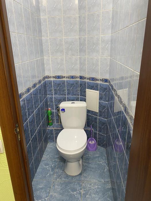 Оренда 3-х кімнатна квартира, Пасічна