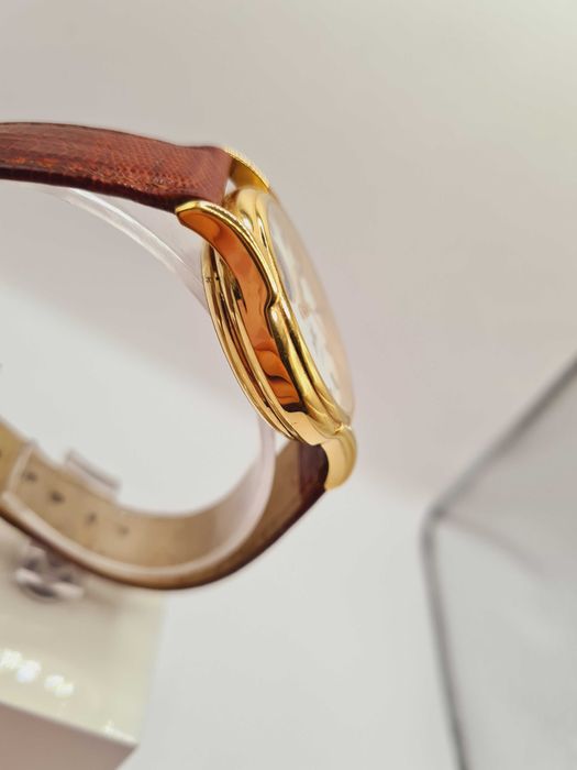 Szwajcarski zegarek DuBois 1785 Automatic 25 Kamieni Złoto