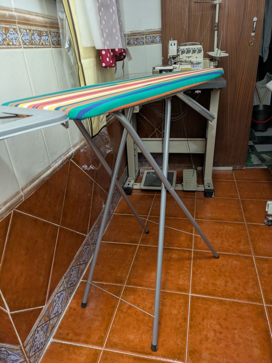 Tábua de engomar a ferro