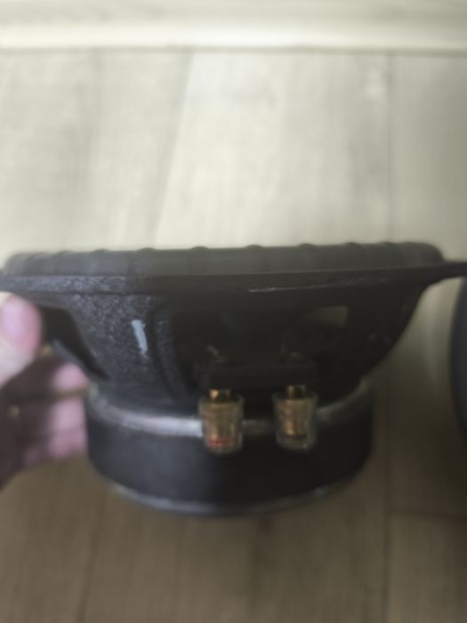 Динаміки Pride W8