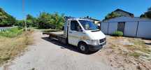 Sprzedam VW LT35