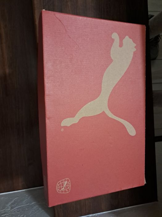 Кроссовки Сороконожки Puma Future 8 Play TT 108378 01