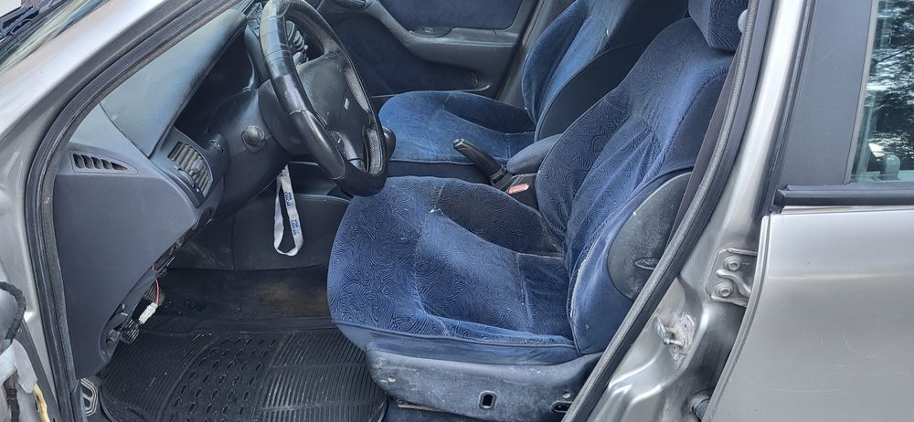 Fiat marea 1.9 jtd 105