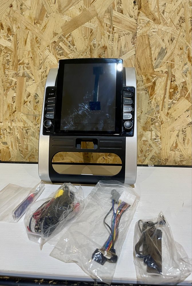 Android магнітола nissan x-trail 2007-2015 2/32