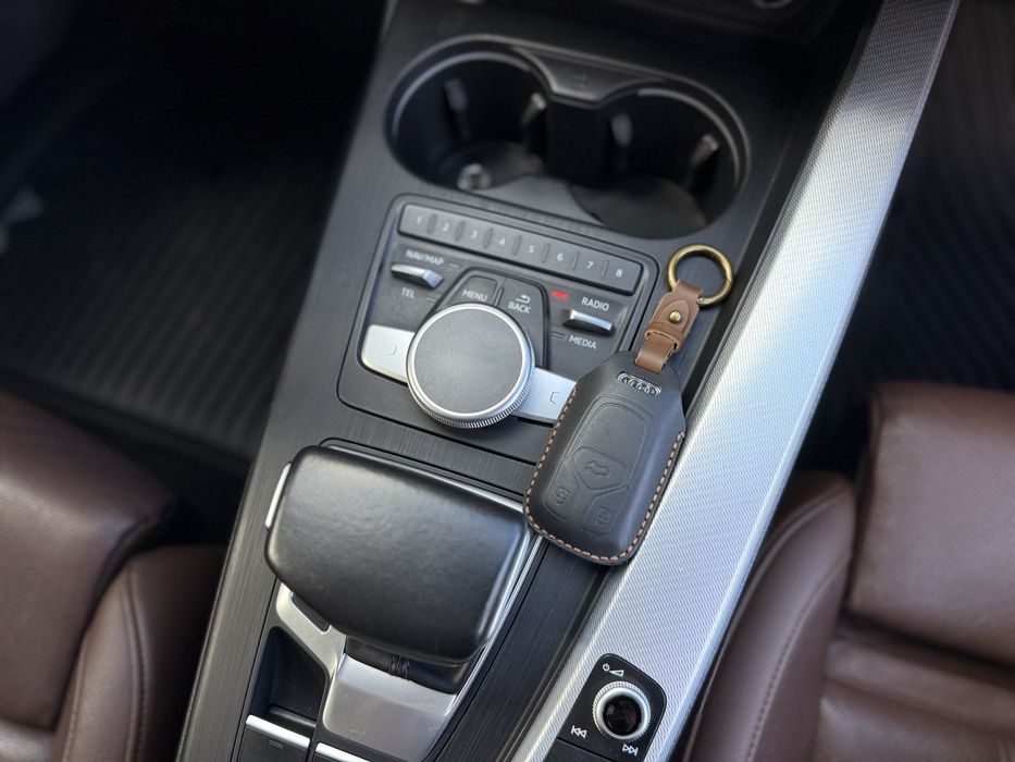 Audi a4 b9 quattro Ауді а4 б9